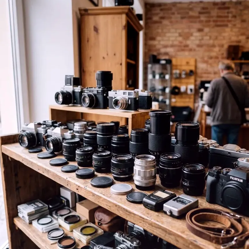 Lush Harbor — Eventfotografie für Großkonzern